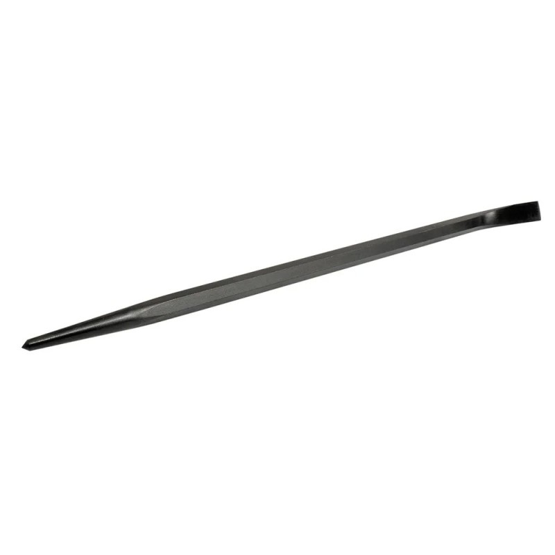 Urrea 2130 Barra de alineación con cabeza rodante 18" 5/8" Urrea