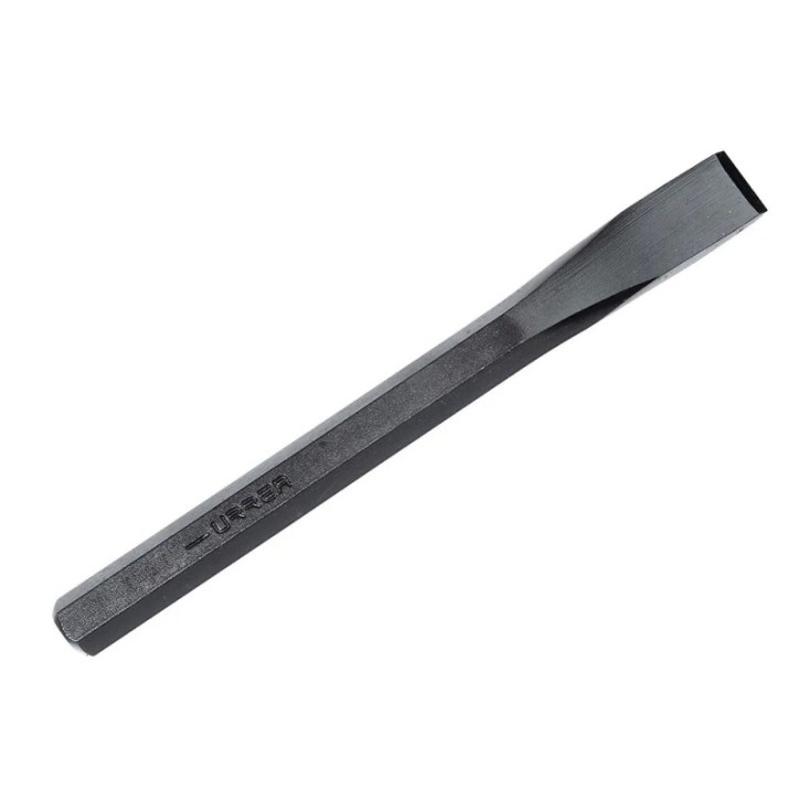 Cincel corta frío 3/4", 8" Urrea
