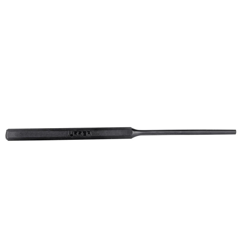 Urrea 48-7/16 X 7/32 Punzón botador recto largo 7/16" 7/32" Urrea