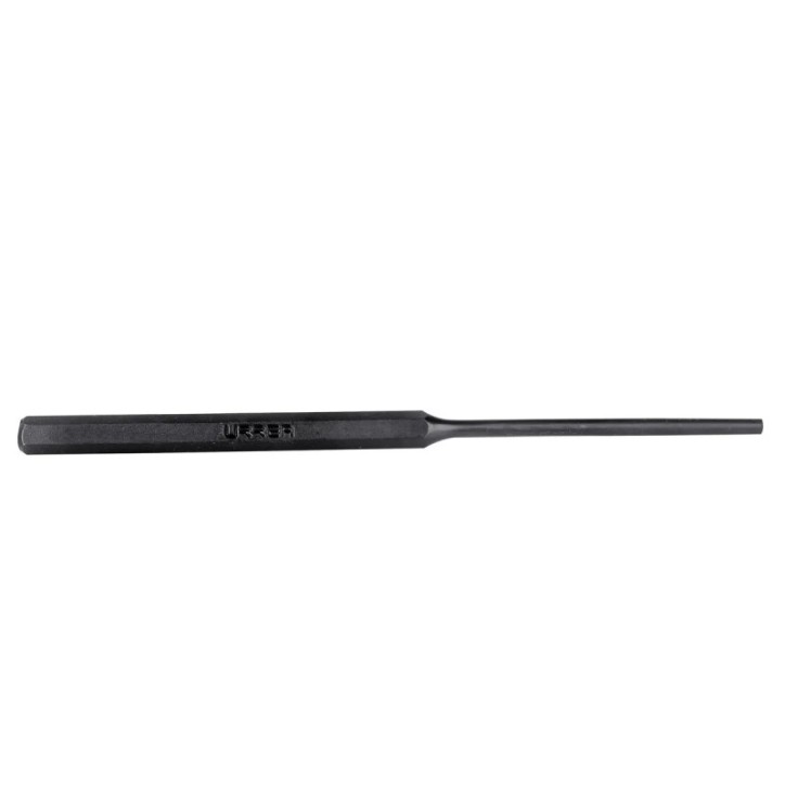 Punzón botador recto largo 7/16", 7/32" Urrea