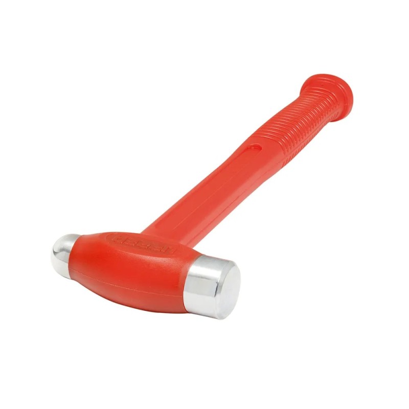 Urrea 1326DB Martillo de bola de golpe seco con tapas de acero 26 oz Urrea