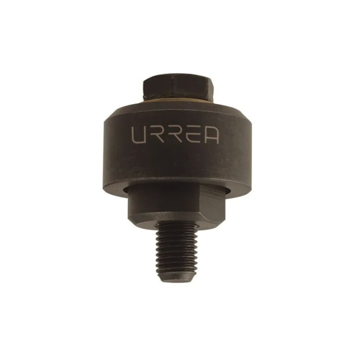 Sacabocados para lámina de 3-1/2" Urrea